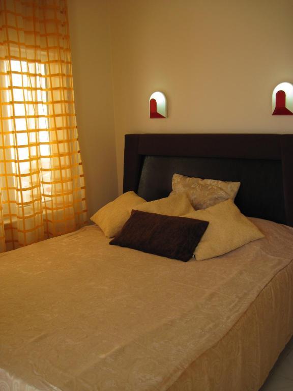 Kibar Apart Pansiyon Kusadasi Habitación foto