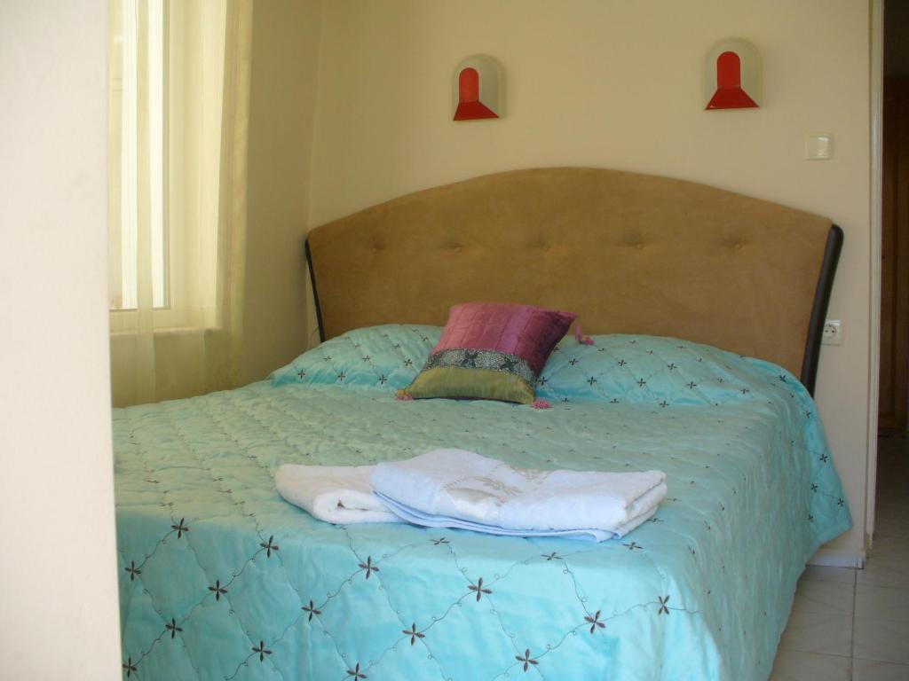 Kibar Apart Pansiyon Kusadasi Habitación foto