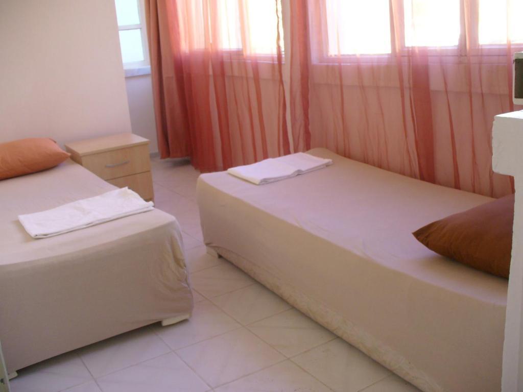 Kibar Apart Pansiyon Kusadasi Habitación foto