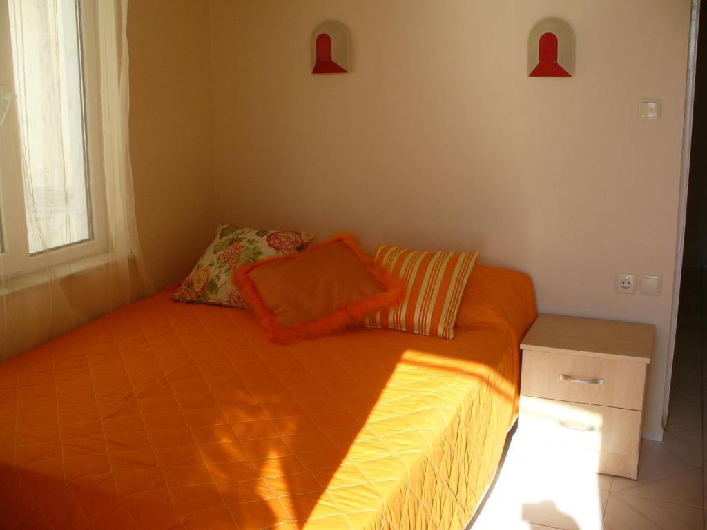 Kibar Apart Pansiyon Kusadasi Habitación foto